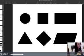 Rita Tu老师综合材料创意表达插画创作百度云盘分享，Rita Tu老师插画创作分享，材料多元创意表达百度云盘,课程,直播,第1张