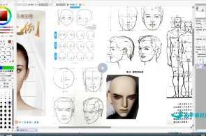 隔夜瓜日系唯美色彩光影插画班百度云盘分享，隔夜瓜日系唯美色彩光影插画班百度云盘分享，精彩不断,课程,直播,第1张