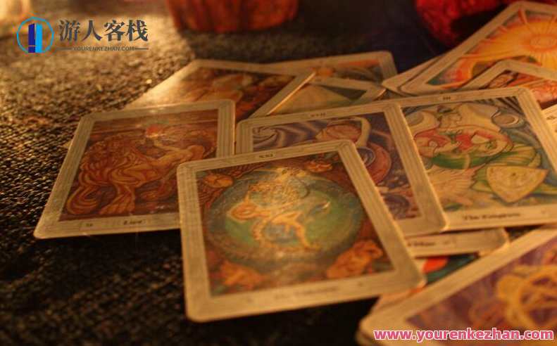 盖娅学院职业塔罗师基础课程长线班+实战解读十五讲，盖娅学院职业塔罗师塔罗基础长线班与实战解析十五讲