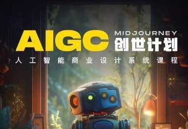 y园糖AIGC创世计划，人工智能商业设计系统课程，AI未来园糖，AIGC商业设计创新计划