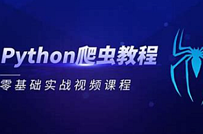 python-肉丝-零基础入门移动端爬虫培训班，移动端Python爬虫实战进阶培训班