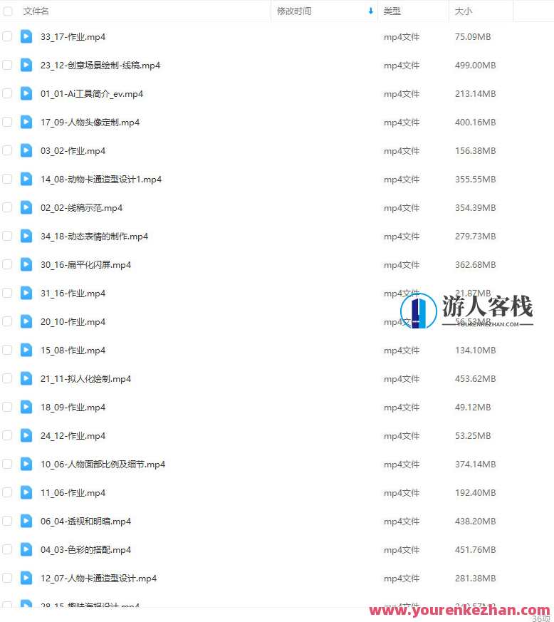 周小馋零基础ai插画就业实战班第20期，周小馋AI插画实战班第21期，零基础就业，助你迈向成功,课程,艺术,漫画,微信,第2张