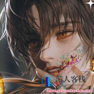 新纽伪厚涂美型头像插画特训班2023年ipad插画课，新锐iPad插画特训班2023年封面设计突破班,课程,第1张