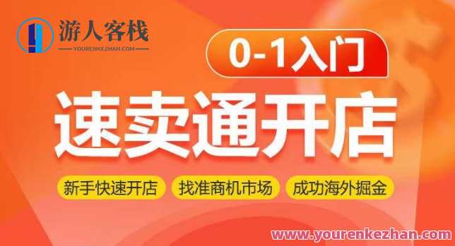 速卖通开店0-1入门，新手快速开店找准商机，速卖通新手开店指南，快速入门，精准把握商机,发展,电商,支付,电子商务,第1张