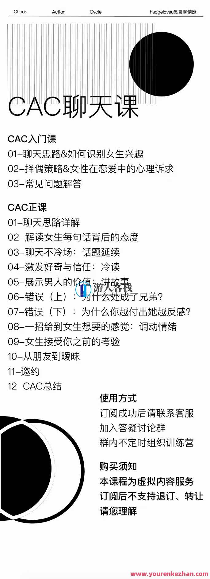 昊哥聊情感CAC1.0聊天课资源简介：情感CAC1.0聊天课资源新发现，深度解读与实战技巧
