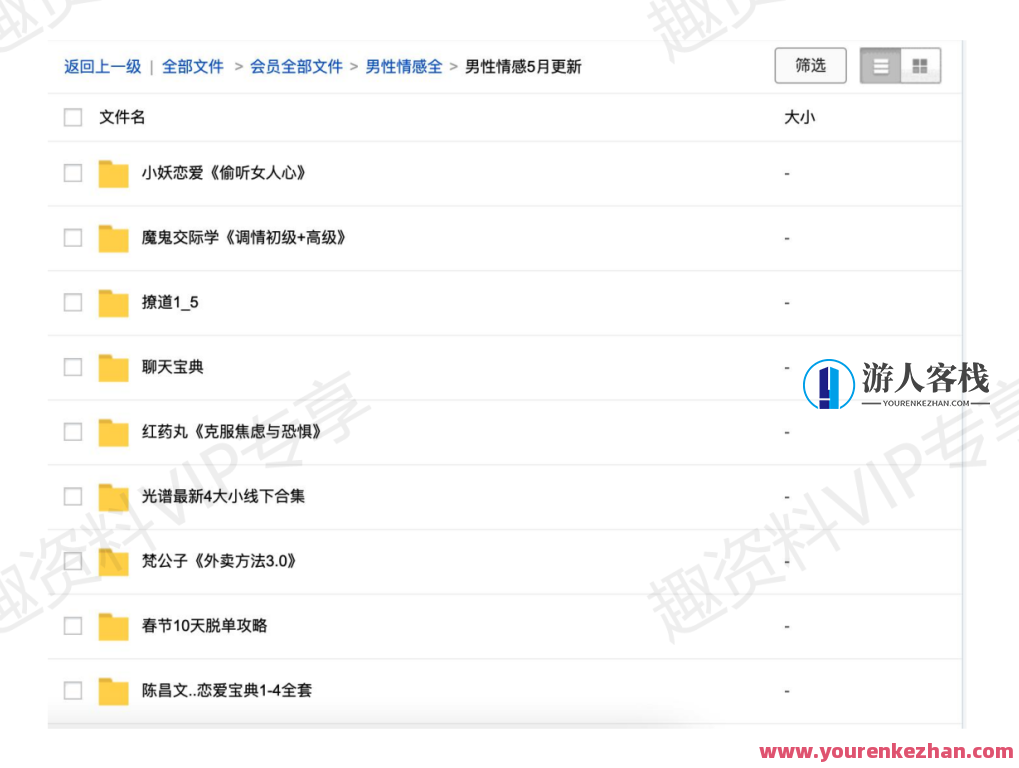 最全2000G情感恋爱资源-坏男孩-乌鸦救赎-魔卡情感-五步陷阱全网最全，情感恋爱资源大放送，坏男孩、乌鸦救赎、魔卡情感、五步陷阱全收录,课程,微信,定位,教育,团队,沟通,恋爱,男人,领导,攻略,第14张