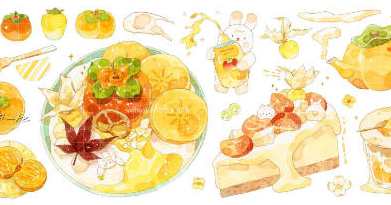 小可鲁贝洛斯水彩胶带主题班2023年第2期，创意无限——鲁贝洛斯水彩胶带主题班2023年第二季新品发布,课程,直播,第1张