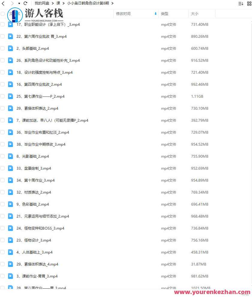 小小枭日韩角色设计第8期2022,枭影未来角色设计新篇章,第8期日韩角色设计探索,课程,第2张 小小枭日韩角色设计第8期2022,枭影未来角色设计新篇章,第8期日韩角色设计探索,课程,第2张