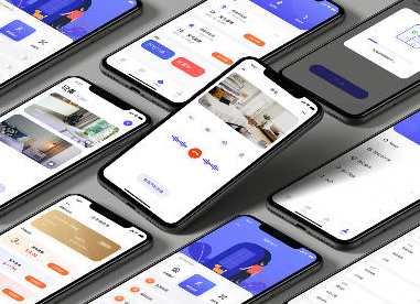 UX交互设计系统课2022年12月结课，交互设计新篇章，2022年UX交互设计系统课程续写