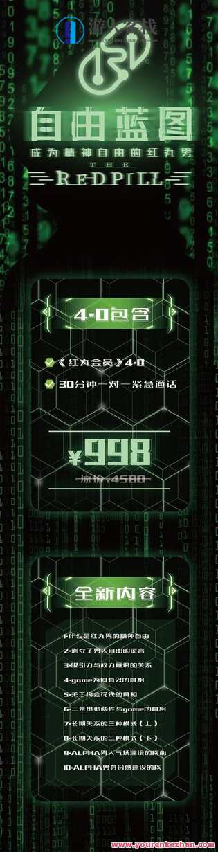 Chris《2022-紅丸4.0——自由藍圖》【新增无水印版本】新篇章，2022红丸4.0——自由蓝图无水印更新,学习,微信,支持,支付,约会,第1张