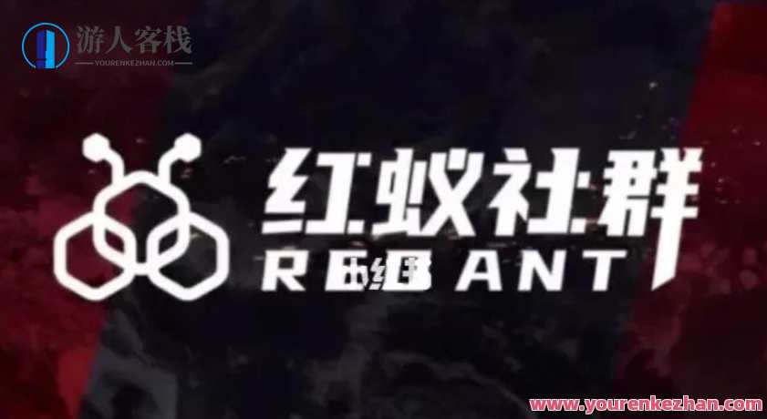 社群运营：红蚁社群【48节落地系统课程+2000人高端社群】社群运营，红蚁社群48节落地系统课程+社群运营秘籍,课程,定位,竞争,领导,镜头语言,第1张