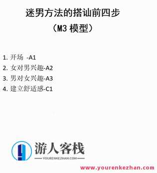 谜男《嗨 伙计们》情感课程最新分享，嗨 伙计们，情感谜男嗨 伙计们揭秘情感课程新篇章,课程,直播,第3张
