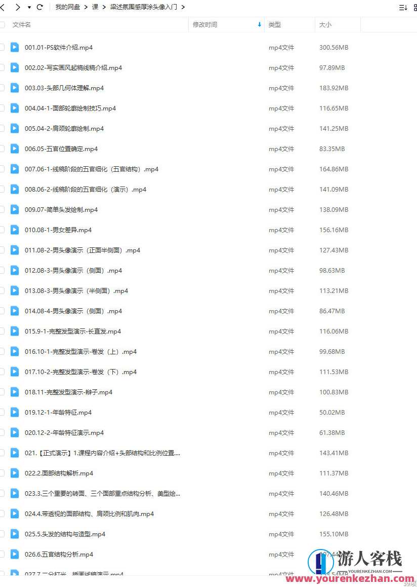 光翼梁述氛围感厚涂头像入门2023年，光影梁绘氛围感厚涂新秀年入,第2张