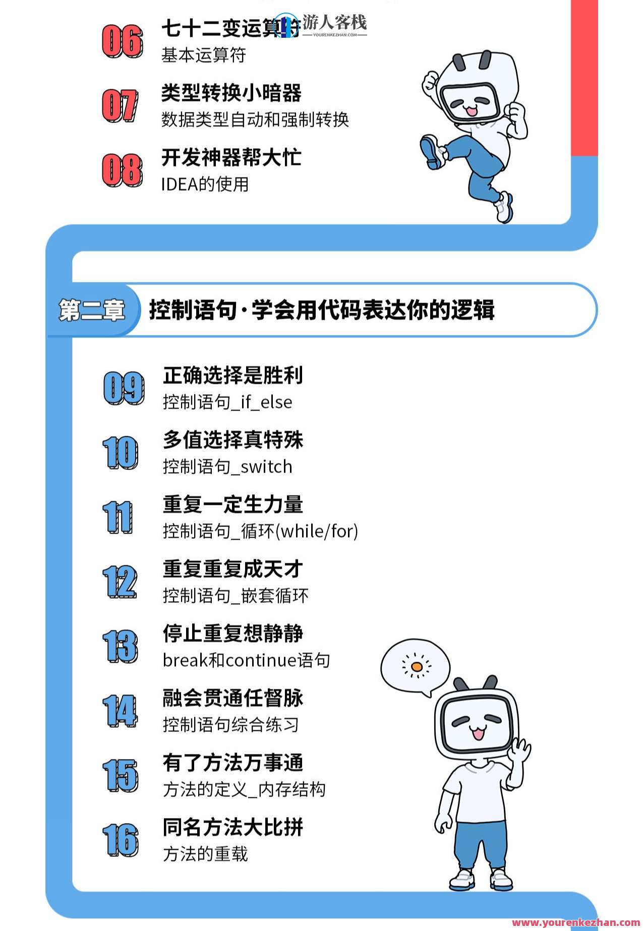 Java从入门到实战课程资料67集大师课，Java实战入门到精讲课程资料