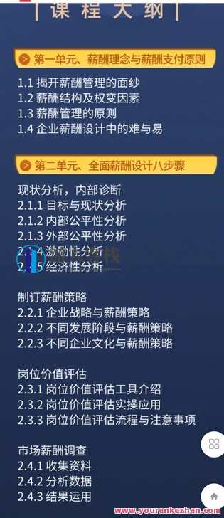财务经理暨管理会计特训营(全50课)-萌萌家网课,财务经理与管理会计精英特训营,课程,学习,管理,第2张 财务经理暨管理会计特训营(全50课)-萌萌家网课,财务经理与管理会计精英特训营,课程,学习,管理,第2张