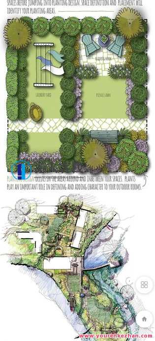 庭院设计基础培养与认知-萌萌家网课，庭院设计入门与成长，萌萌家网课，基础培养全面解析,课程,学习,管理,第2张
