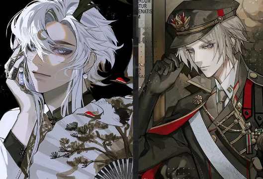 黑雒半厚涂男性造型特训班第1季2023年结课，男造型特训班新篇章，第1季结课盛典,课程,第1张