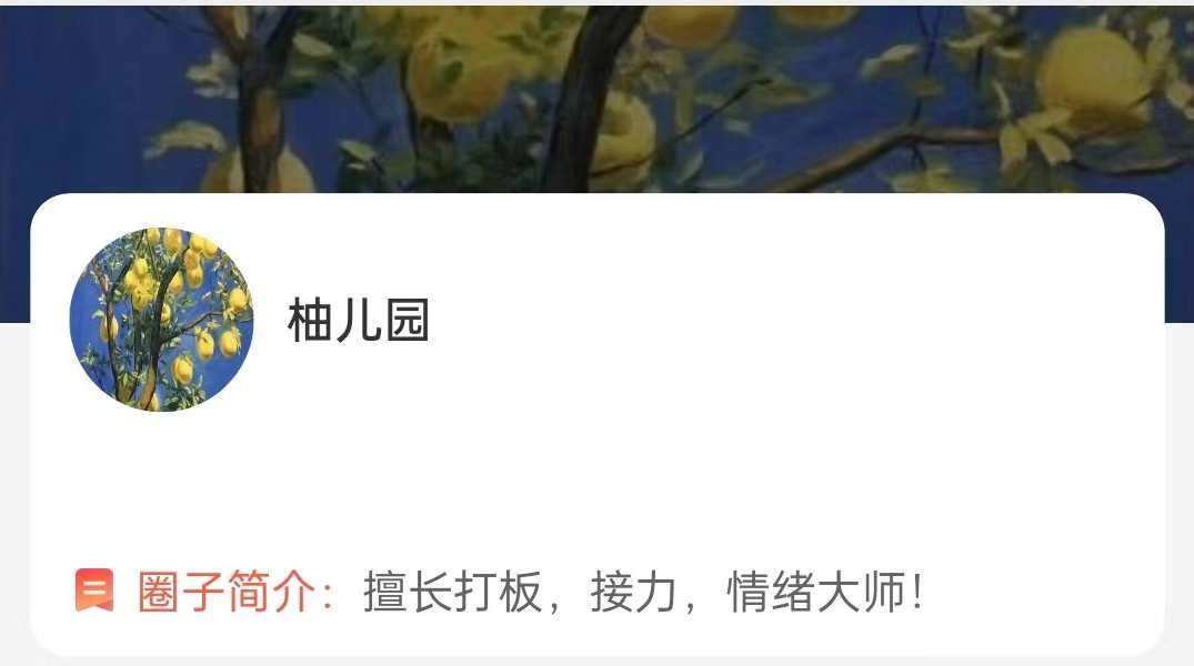 大柚子笔记2024年4月大柚子盘面深度学柚儿园专属解读，柚子新领航，盘面深度解析园区动态,课程,直播,理解,模板,第1张