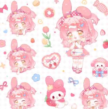 大丸Q版人物动态团练第2期2023，大丸Q版人物动态团练新篇章，第2期火热进行中,课程,第1张