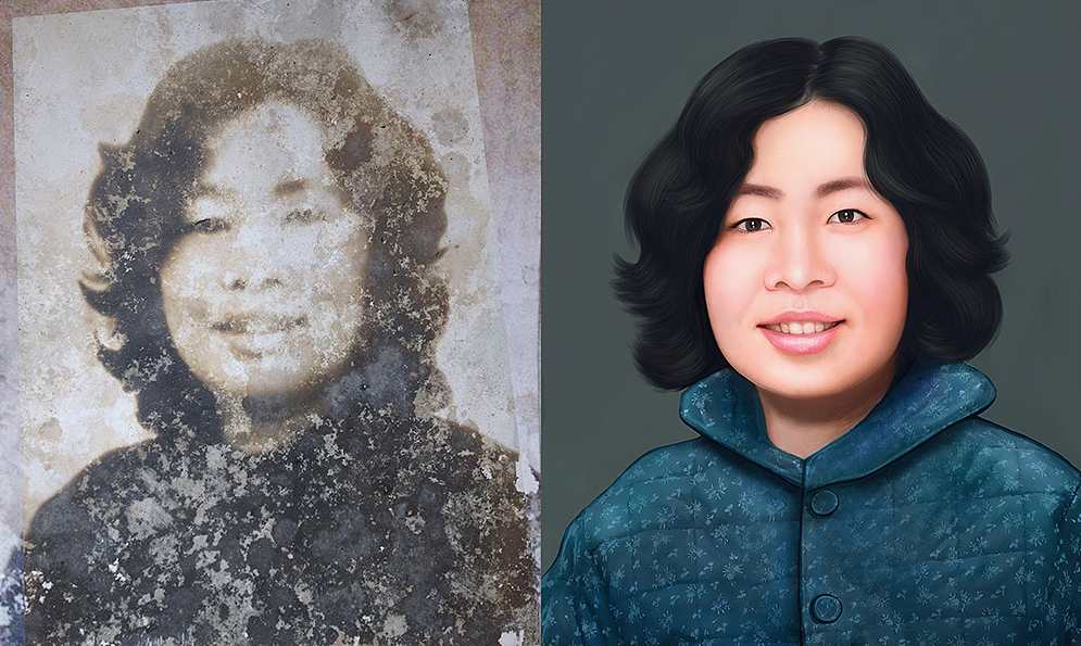 AI-图像超高清修复-放大插件-支持（win版+安卓版+mac版）智能图像超高清修复放大插件，全面支持多种平台,支持,适应,第1张