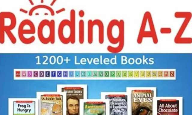 英语启蒙分级阅读必看 RAZ超全资料PDF+音频MP3+视频+QUIZ练习册+外教精读，RAZ超全资料，英语启蒙分级阅读必备神器,课程,学习,发展,微信,目标,艺术,教育,运动,养成,坚持,第1张