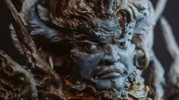 魔型志次世代第6期3D高阶课程 zbrush，次世代3D设计魔型志第6期 zbrush高阶课程