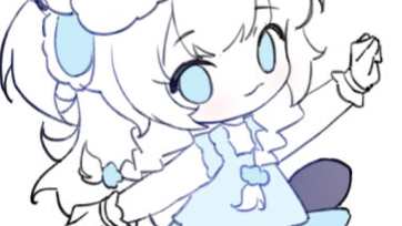 大丸Q版人物动态团练第1期2023，大丸Q版人物动态团练新篇章，第1期火热开启