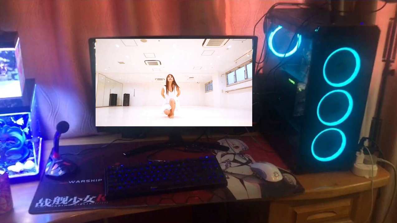 偶像女友-豪华正式版-V2.6.2-最终分支-终章2DLC-重制-(官中+全DLC-终章DLC-分支DLC)-和女神谈恋爱-锁区，恋爱女神豪华版，终章DLC正式发布