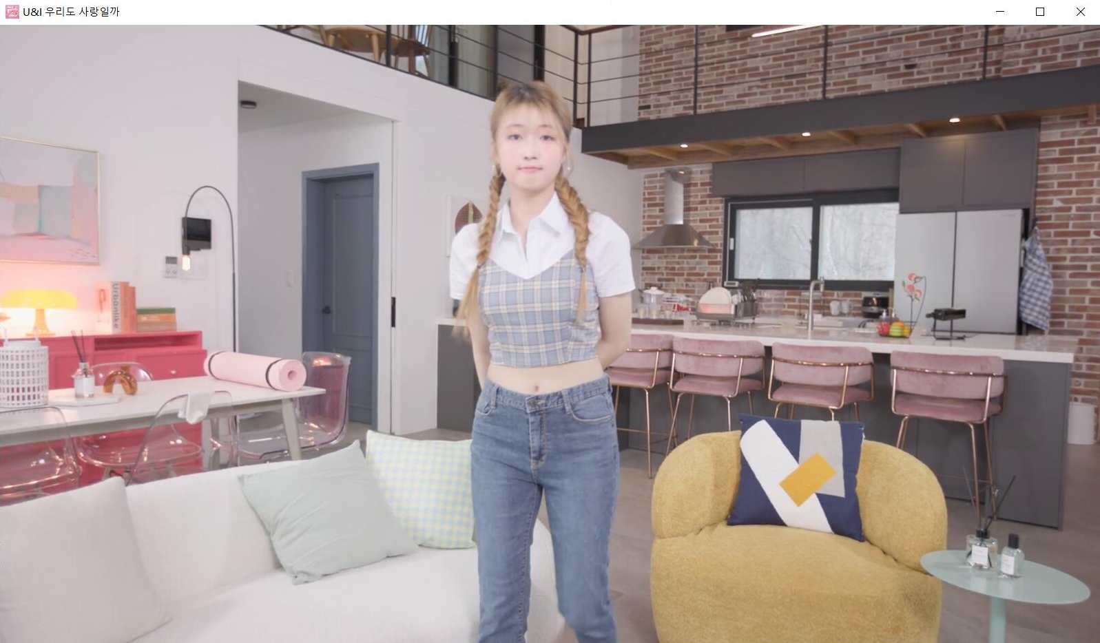 私人订制:我的专属韩国女团 官方中文版 真人影像互动游戏，韩国女团官方中文版真人互动游戏，私人定制，闪耀登场,恋爱,美女,第3张