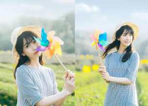 风草日系摄影课2022，风草日系摄影盛典，探索摄影艺术新篇章