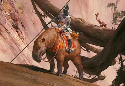 天何言第2期影视概念设计，影视未来设计篇章，天语言影视新篇章