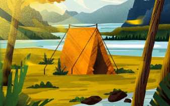 Dinlab iPad Procreate绘画训练营，iPad Procreate绘画进阶训练营