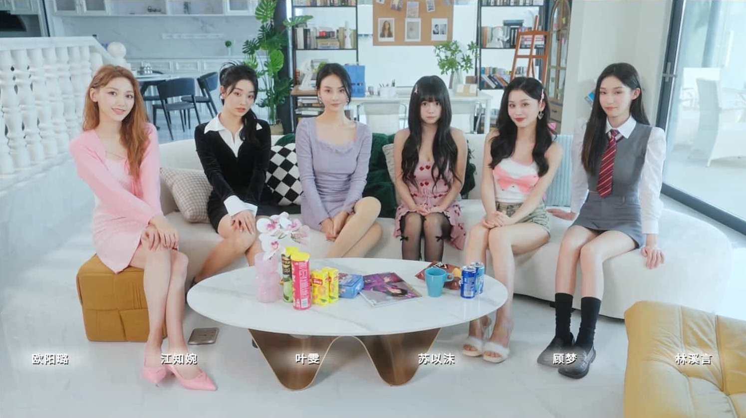 美女恋爱导演模拟器/Director Simulator/模拟经营，恋爱导演新纪元，美女模拟经营