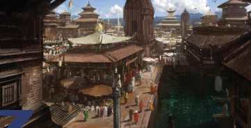 Zhengyu郑彧电影概念设计2023，影视未来设计新篇章，郑彧电影概念展望