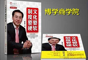 音频讲座 姜岚昕-文化要软制度要硬，文化软实力与制度硬支撑，姜岚昕讲座新篇章,团队,领导,第1张