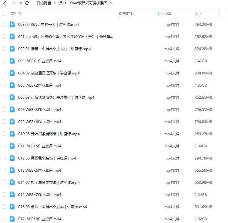 鲸字号Xuan璇日式可爱小漫画2023年，鲸字号萌系漫画年度新篇章，璇日式可爱小漫画