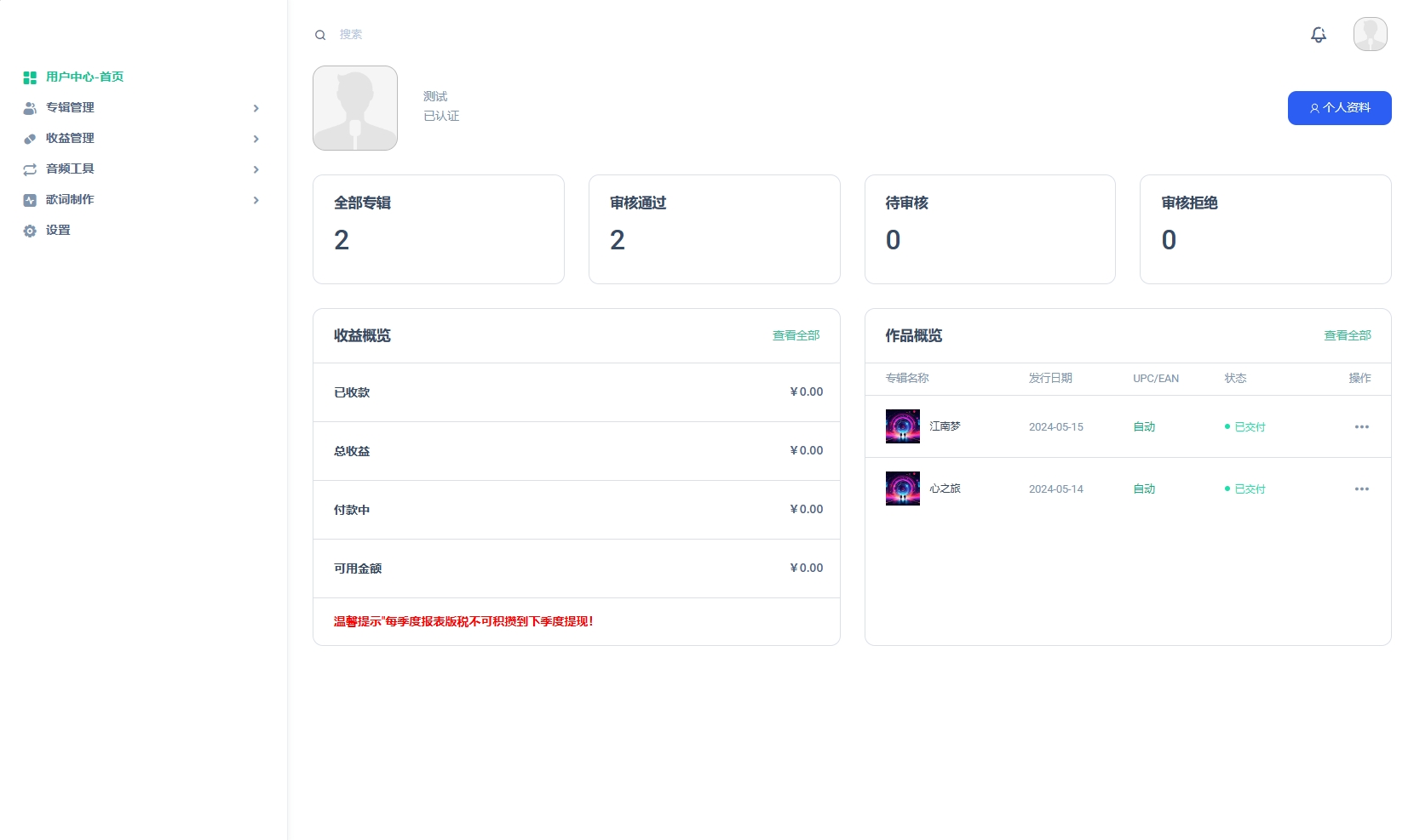音乐发行平台源码 无加密的开源代码版本，音乐发行平台开源代码优化版