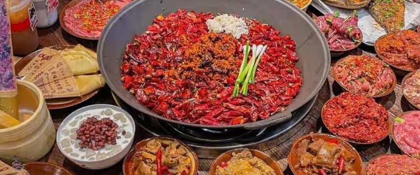 火锅制作蘸料制作配方大全资料,火锅蘸料制作秘籍,配方大全等你来探索,专业,第1张 火锅制作蘸料制作配方大全资料,火锅蘸料制作秘籍,配方大全等你来探索,专业,第1张