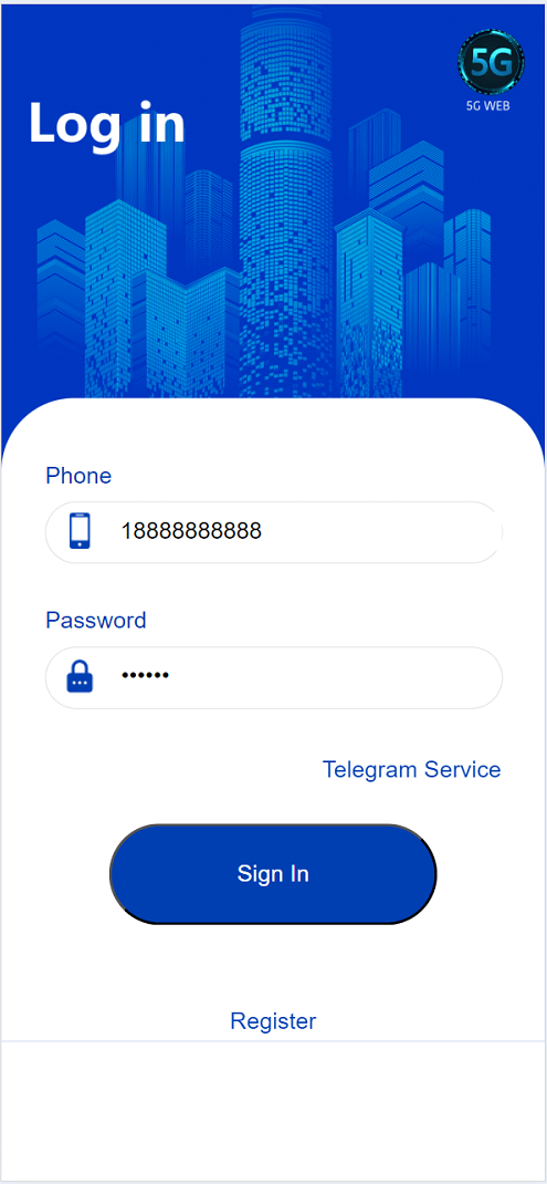 网友分享的海外5G投资理财系统源码，海外5G投资理财系统源码解析，财富增值新策略,第3张
