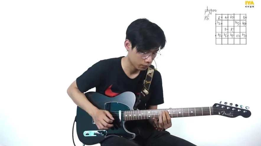 伍凌枫琶音训练营+前卫吉他编配与创作,五弦新韵枫叶谱,前卫吉他编曲与创作营,课程,第1张 伍凌枫琶音训练营+前卫吉他编配与创作,五弦新韵枫叶谱,前卫吉他编曲与创作营,课程,第1张