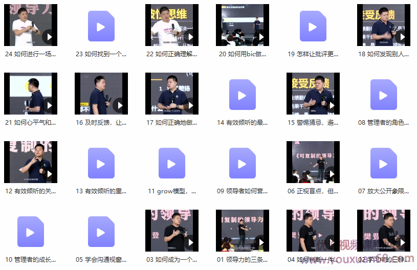 可复制的领导力·2021全新版,领导力新篇章·2021领航未来,课程,学习,管理,理解,定位,第2张 可复制的领导力·2021全新版,领导力新篇章·2021领航未来,课程,学习,管理,理解,定位,第2张