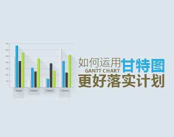 【项目管理】如何运用甘特图更好落实计划，项目进度管理妙用甘特图高效执行计划,课程,管理,目标,团队,沟通,第1张