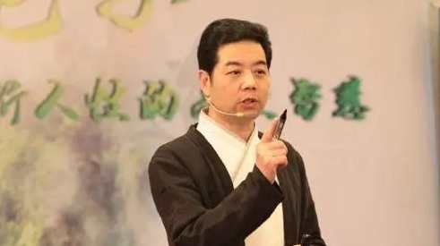 兰彦岭《总裁突破性演说智慧》（6集）总裁演说智慧大揭秘，兰彦岭六集突破性演讲