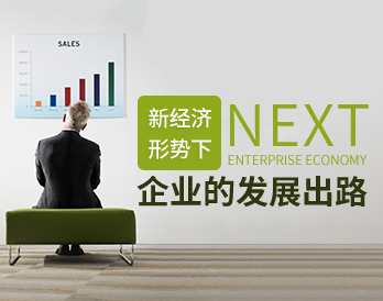 新经济形势下企业如何把握发展趋势走出一条发展出路，新经济浪潮下企业创新策略,课程,发展,创新,第1张