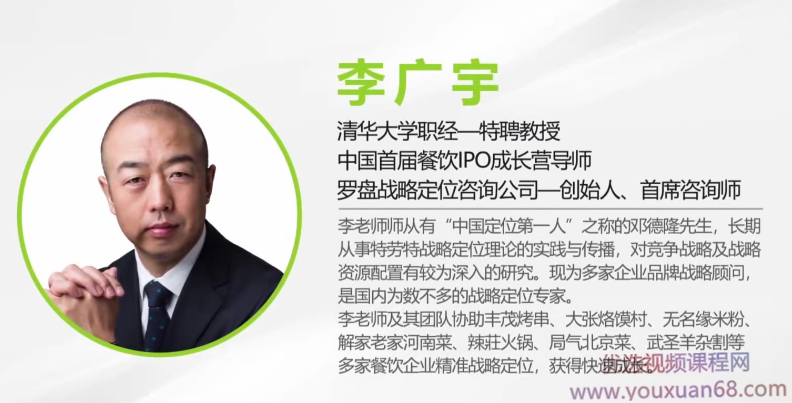 【战略打击】营销战中的四种战略模型，战略打击，营销战中的精准布局,课程,管理,理解,定位,竞争,第1张