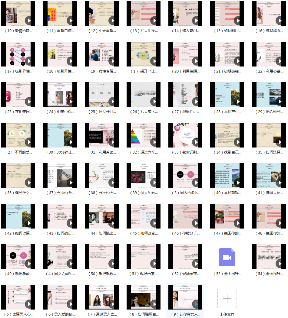 国家一级婚姻家庭咨询师miss f告别单身必修课《找个好老公》婚姻家庭咨询师Miss F婚姻攻略，寻觅好伴侣必修课,课程,沟通,健康,男人,平衡,第3张