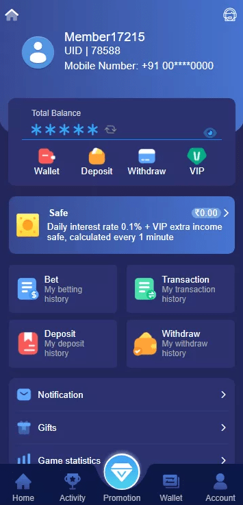 两个前端模版+后台可预设+对接usdt+三个本地游戏+其他对接api类似pg+视频搭建教程，创新前端设计与后端管理平台，多端适配、USDT对接、本地游戏集成与API对接,模板,第12张