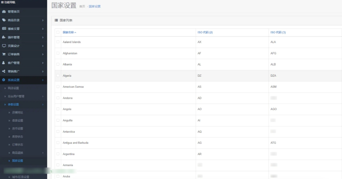 运营版开源代码 多语言跨境商城 跨境电商平台，全球贸易平台开源项目，多语言跨境商城运营,电商,支持,商城,第2张