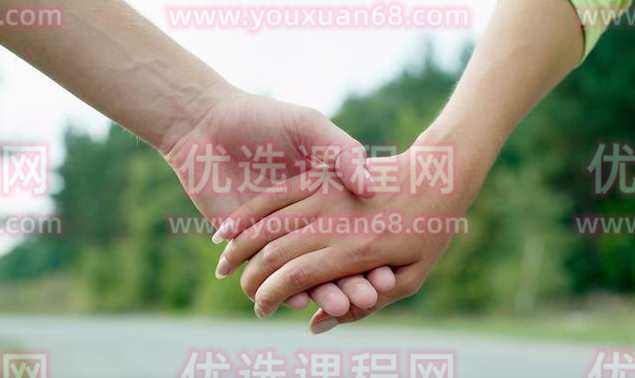 高阶撩妹法，学到4成就能撩到女神,课程,第1张