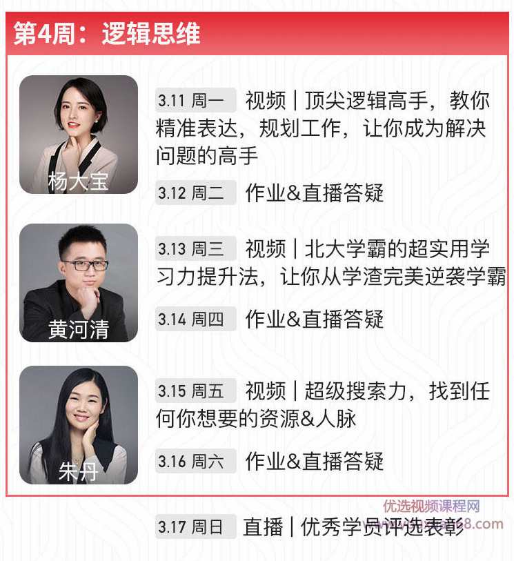 超燃计划:30天蜕变行动营,干掉平庸的自己,课程,学习,健康,养成,副业,第5张 超燃计划:30天蜕变行动营,干掉平庸的自己,课程,学习,健康,养成,副业,第5张